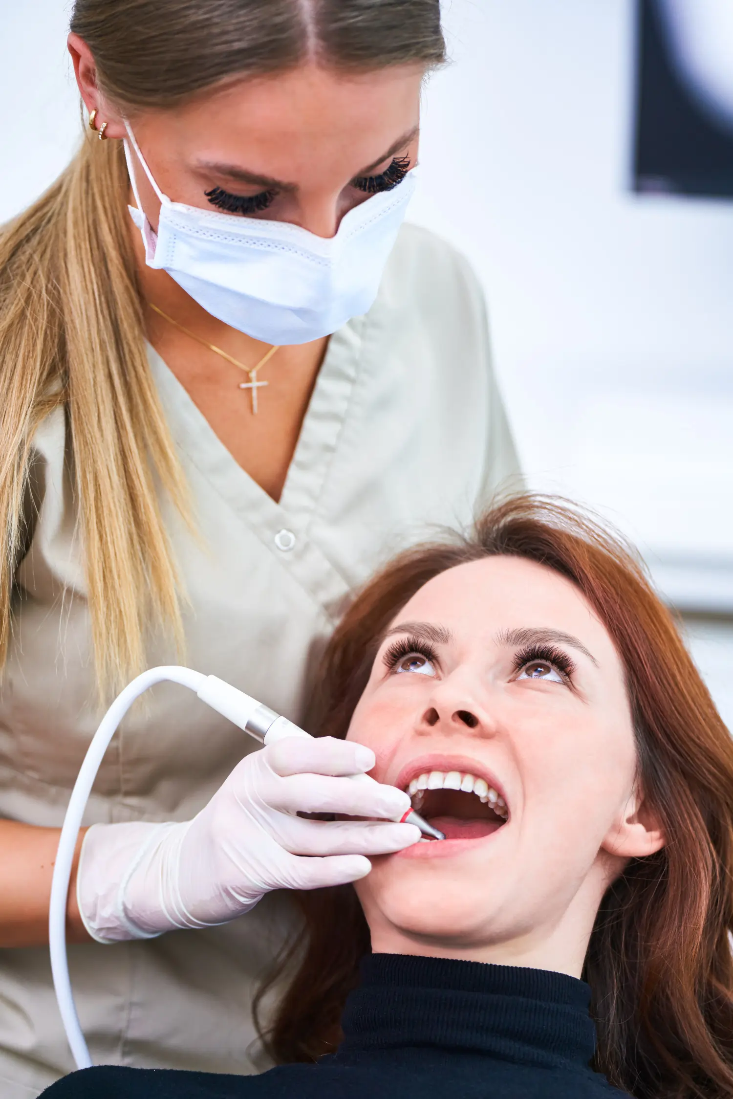 Prophylaxe Berlin | Professionelle Zahnreinigung