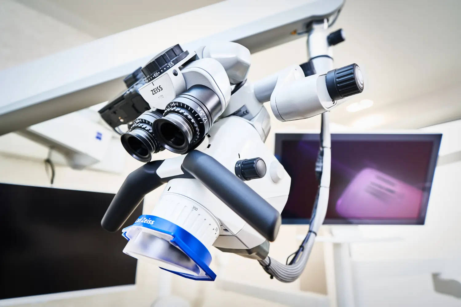 Schmerzen bei der Wurzelbehandlung | Endodontie