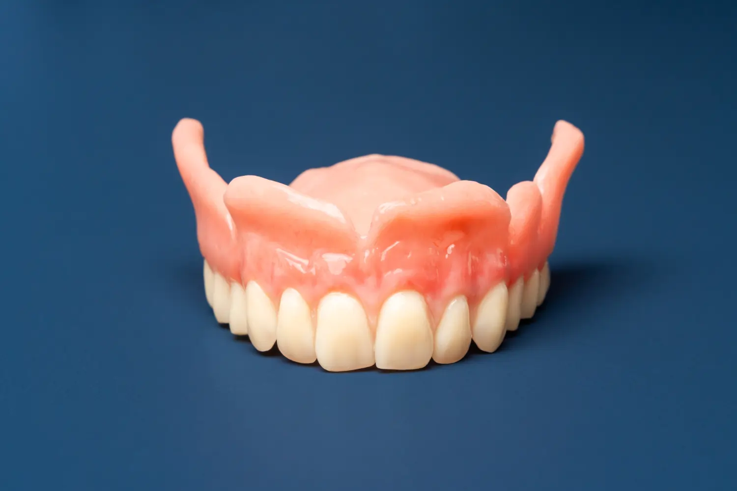 Dentalprothesen