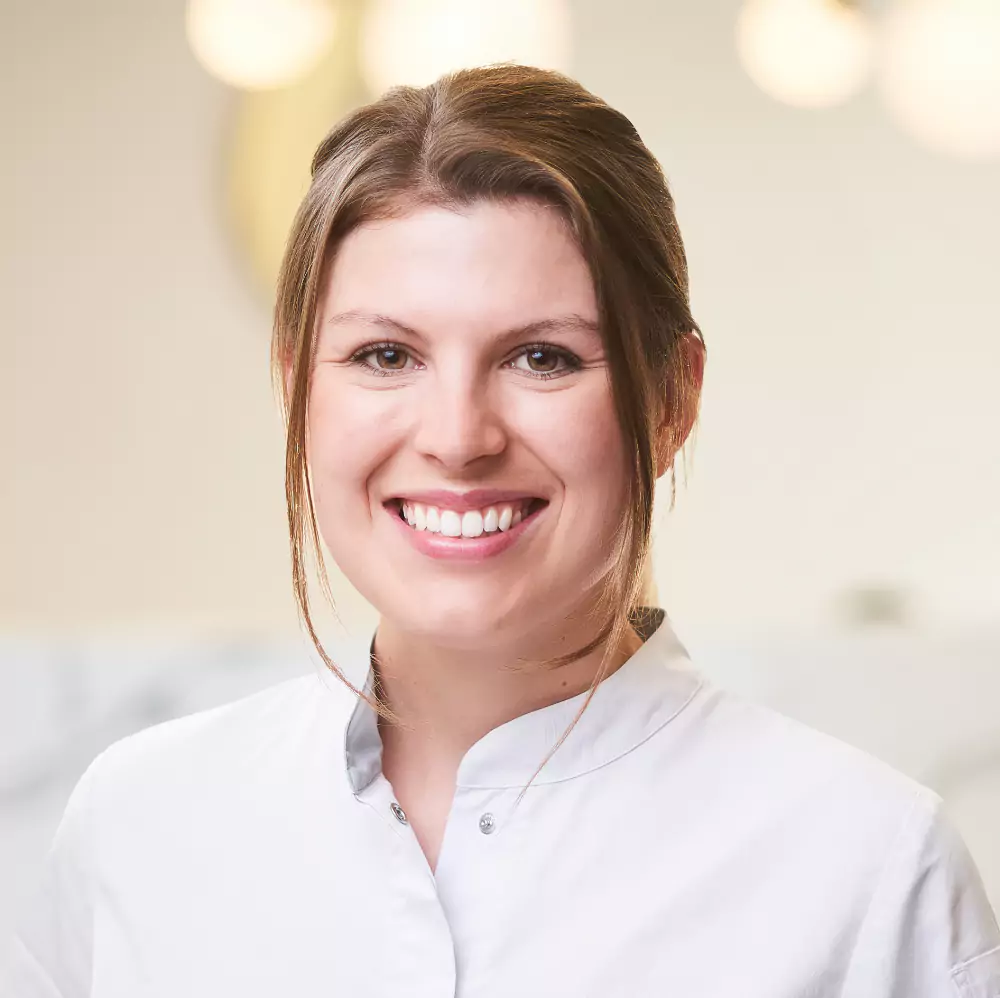 Zahnärztin Dr. Christina Wobbe