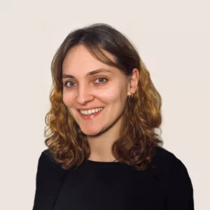 Zahnärztin Malena Kersting